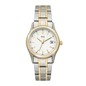 TFX by Bulova Collection Women's 2-Tone Watch